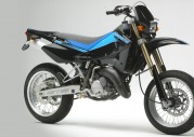 Husqvarna WRE125